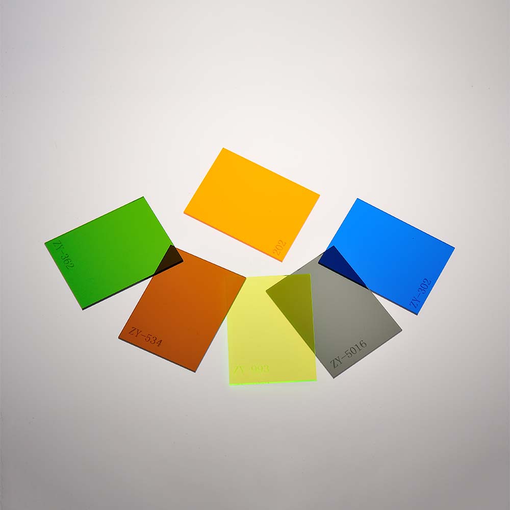 Color Acrylic Sheet Buy Color Acrylic Sheet Product On Walglas Group